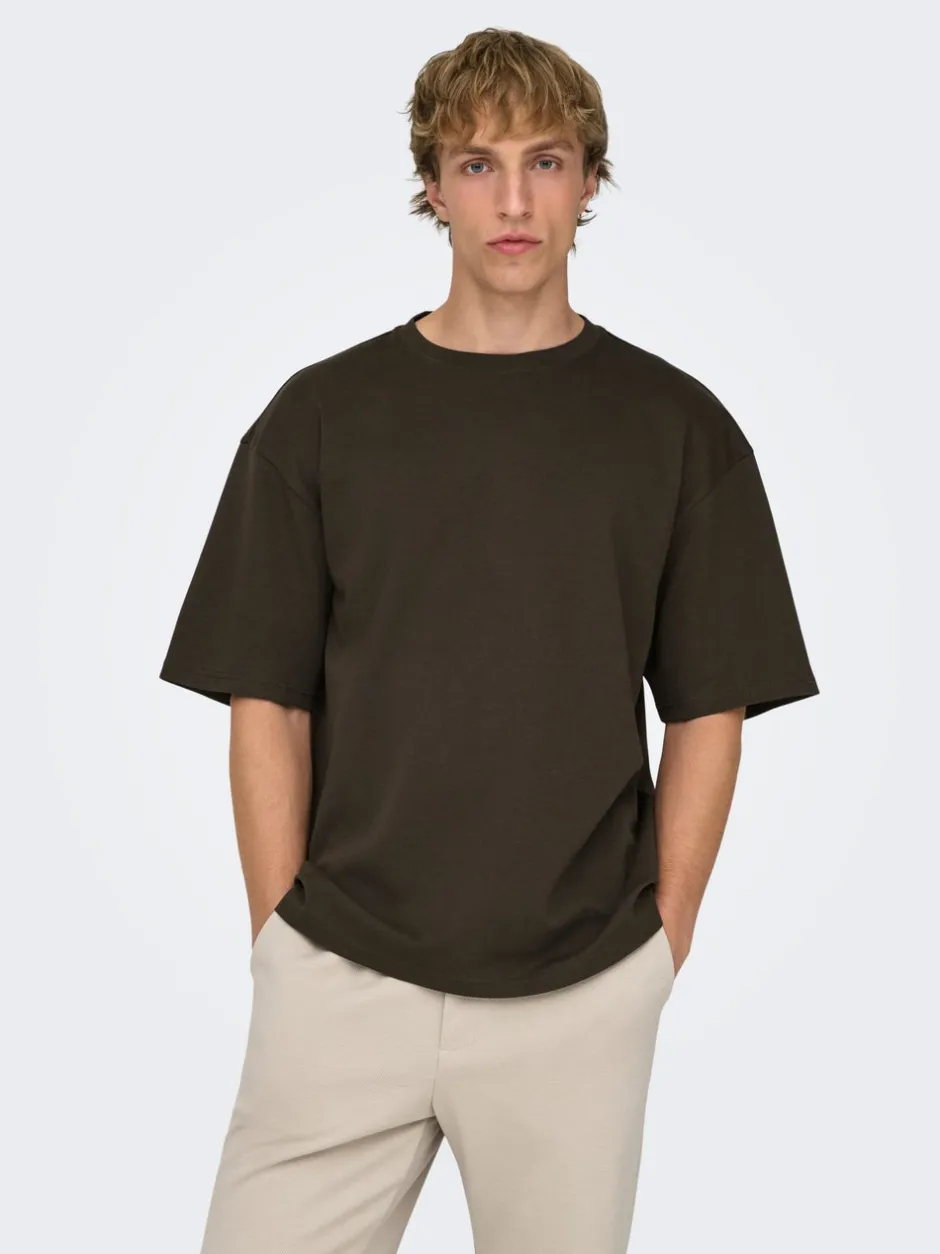 Sale ONSCASPIAN T-shirt T-Shirts