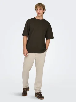 Sale ONSCASPIAN T-shirt T-Shirts