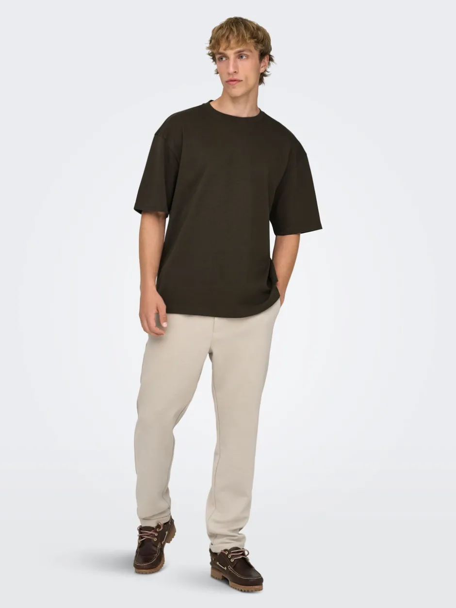 Sale ONSCASPIAN T-shirt T-Shirts