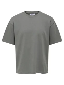ONSCASPIAN T-shirt T-Shirts