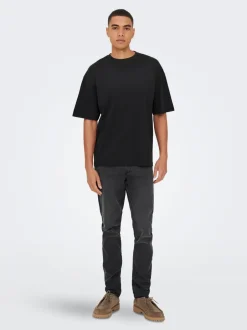Online ONSCASPIAN T-shirt T-Shirts