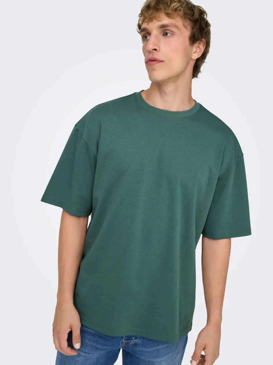 ONSCASPIAN T-shirt T-Shirts