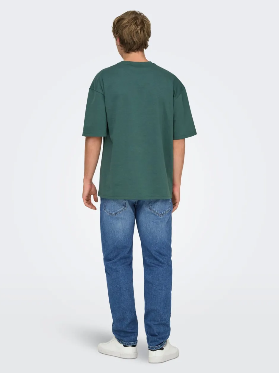 ONSCASPIAN T-shirt T-Shirts
