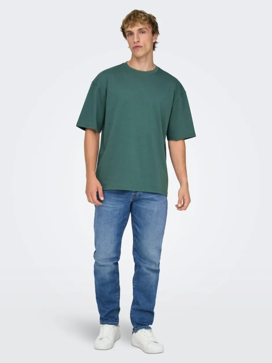 ONSCASPIAN T-shirt T-Shirts