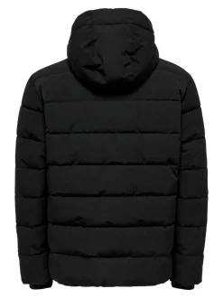 Discount ONSCAYSON Dynejakke Jakker Og Frakker