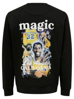 Sale ONSCELEBRITY Sweatshirt Sweatshirts