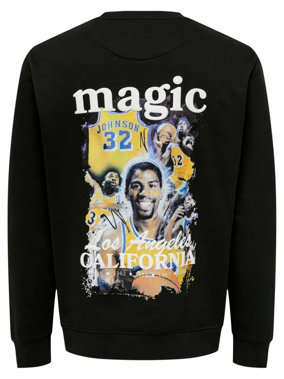 Sale ONSCELEBRITY Sweatshirt Sweatshirts