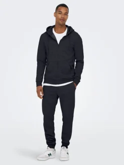 Outlet ONSCERES Regular fit Sweatpants Bukser
