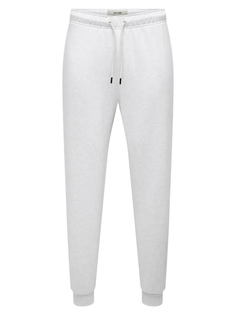 Best ONSCERES Regular fit Sweatpants Bukser