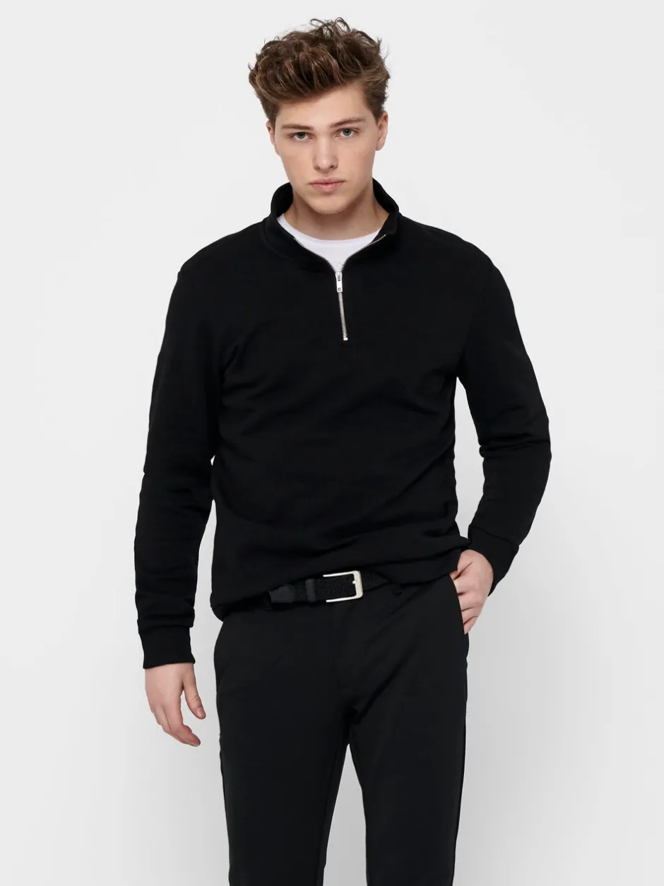 Discount ONSCERES Sweatshirt Sweatshirts