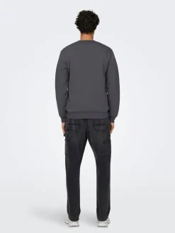 ONSCERES Sweatshirt Sweatshirts