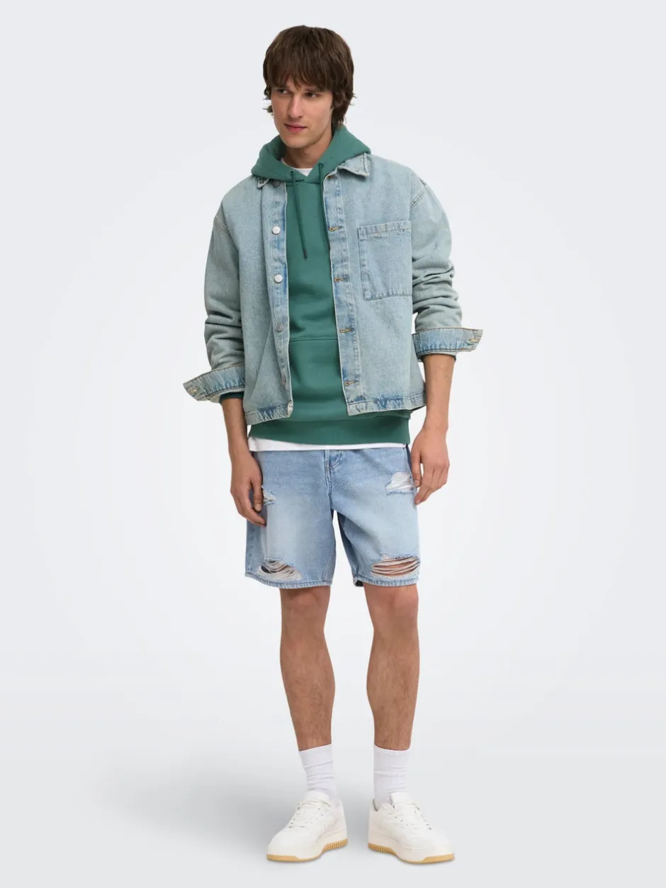 ONSCERES Sweatshirt Sweatshirts