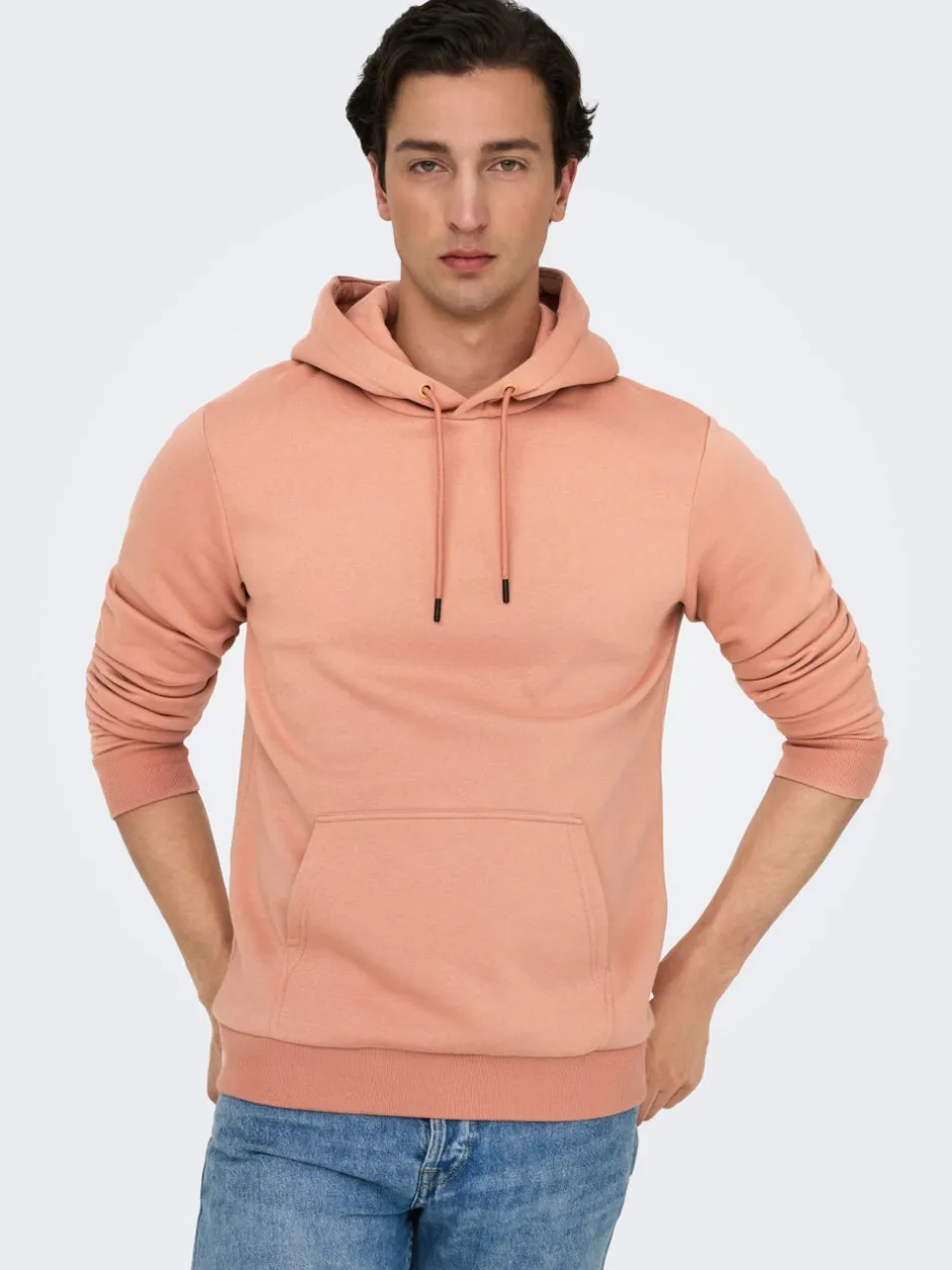 Discount ONSCERES Sweatshirt Sweatshirts