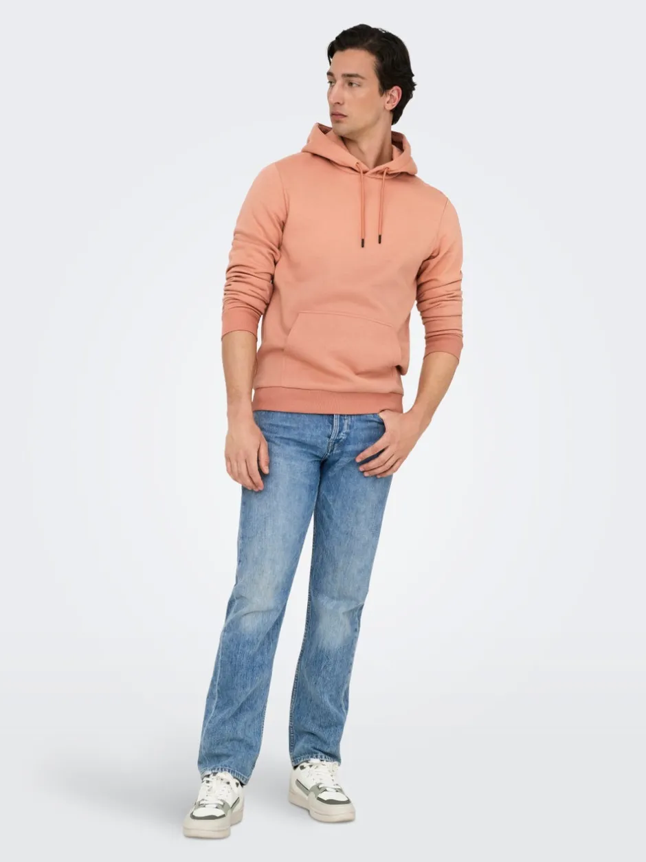 Discount ONSCERES Sweatshirt Sweatshirts