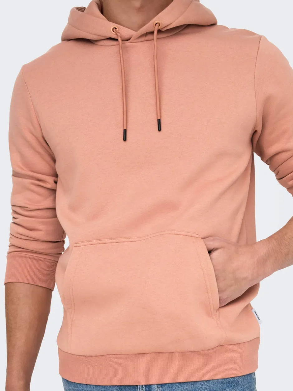 Discount ONSCERES Sweatshirt Sweatshirts