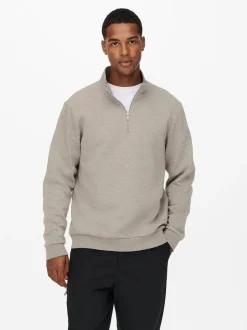 Discount ONSCERES Sweatshirt Sweatshirts
