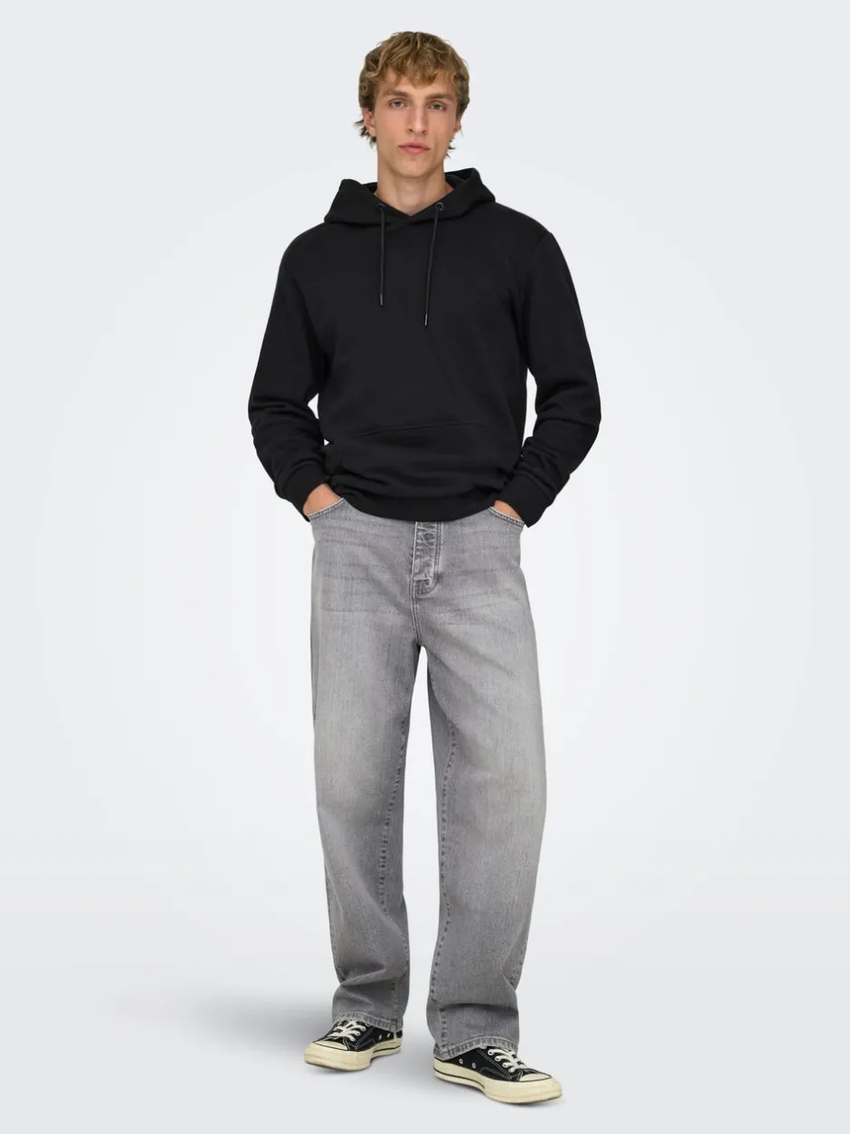 Hot ONSCERES Sweatshirt Sweatshirts