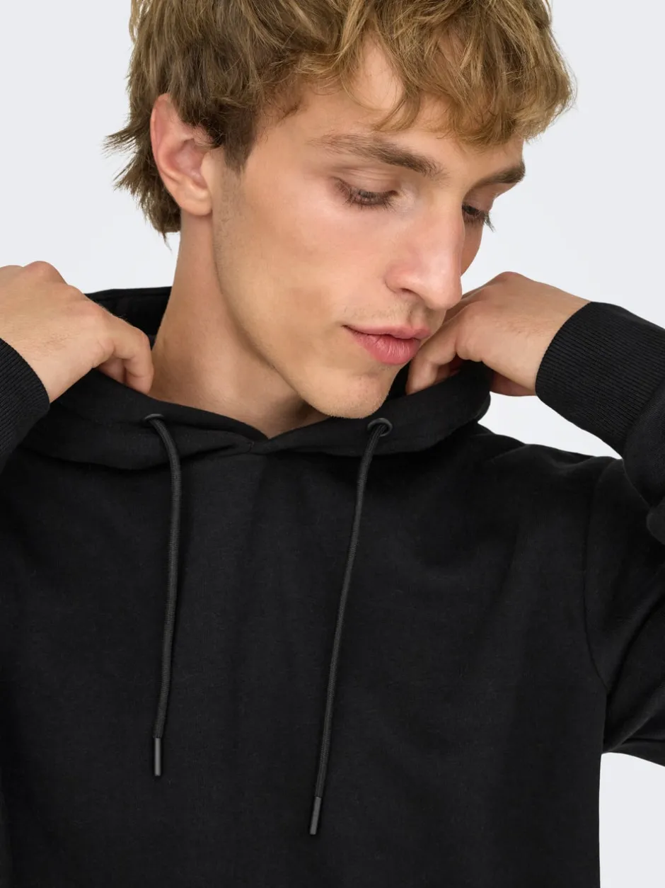 Hot ONSCERES Sweatshirt Sweatshirts