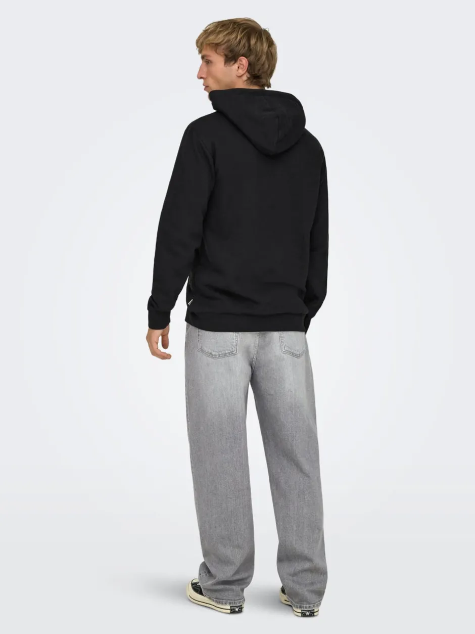 Hot ONSCERES Sweatshirt Sweatshirts
