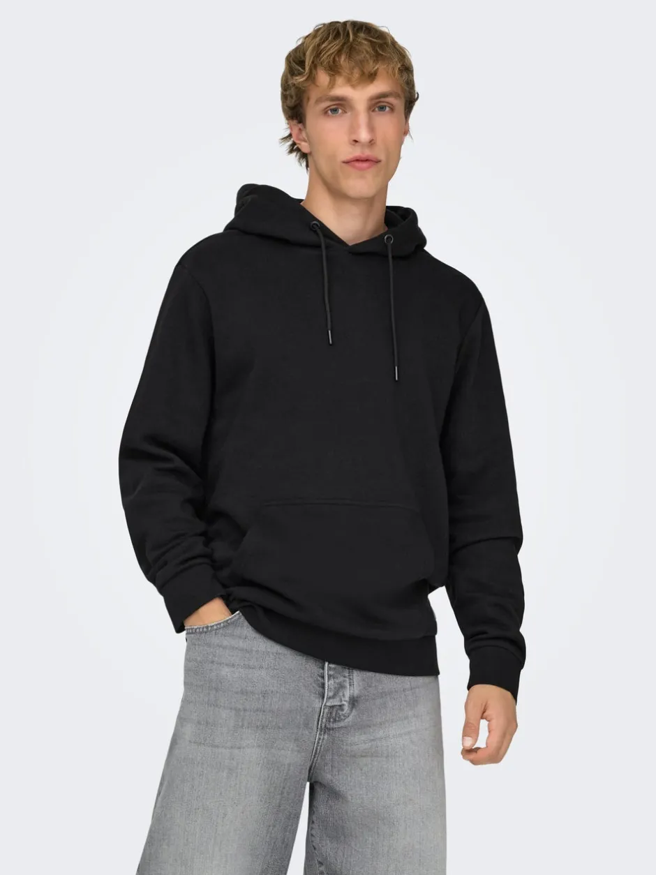 Hot ONSCERES Sweatshirt Sweatshirts