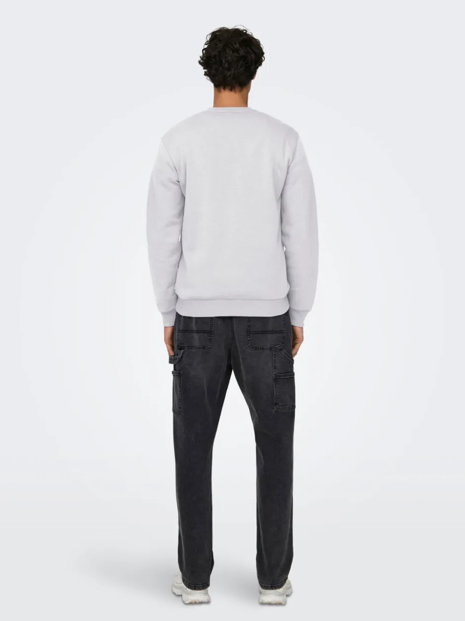 Sale ONSCERES Sweatshirt Sweatshirts