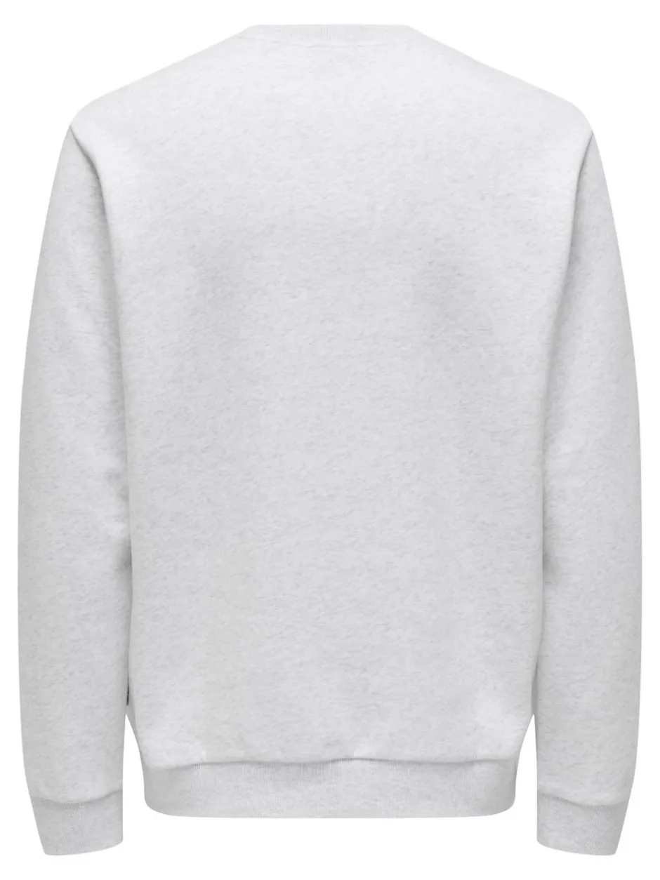 Sale ONSCERES Sweatshirt Sweatshirts