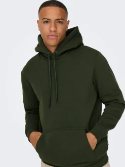Outlet ONSCERES Sweatshirt Sweatshirts