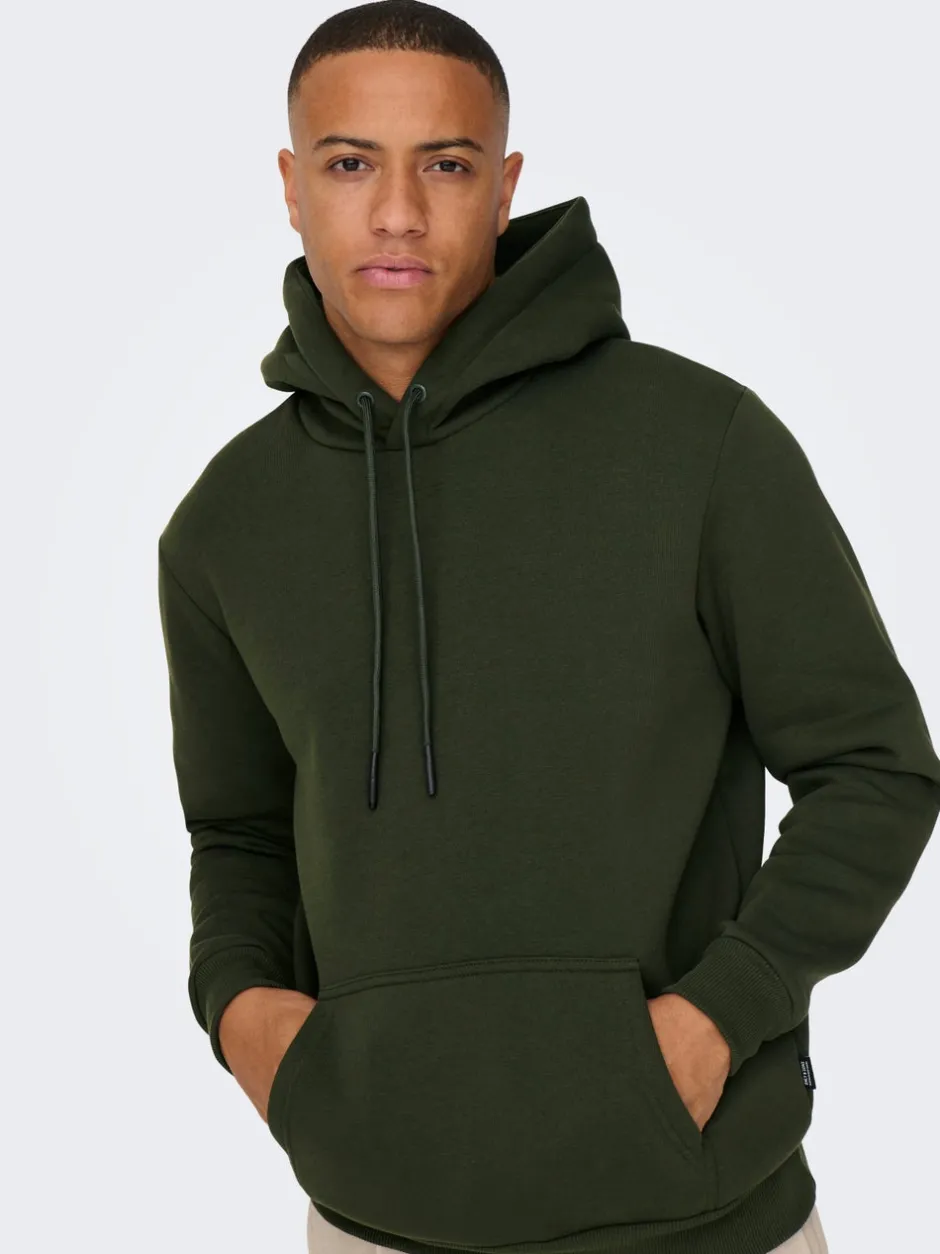 Outlet ONSCERES Sweatshirt Sweatshirts
