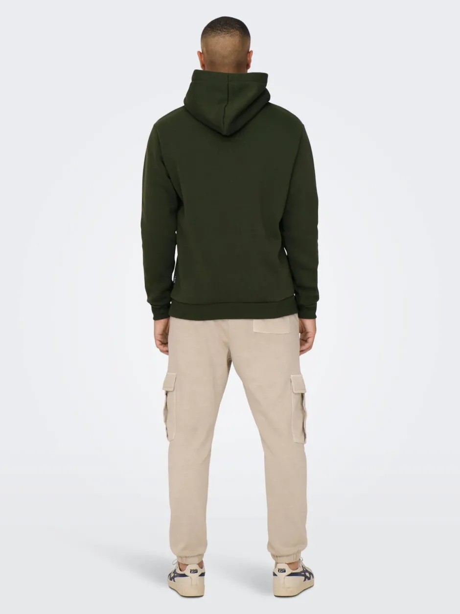 Outlet ONSCERES Sweatshirt Sweatshirts
