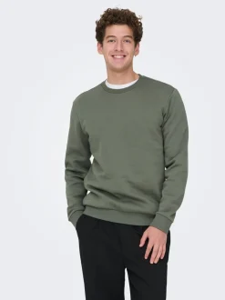 Discount ONSCERES Sweatshirt Sweatshirts