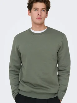 Discount ONSCERES Sweatshirt Sweatshirts
