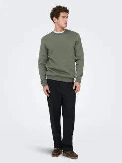 Discount ONSCERES Sweatshirt Sweatshirts