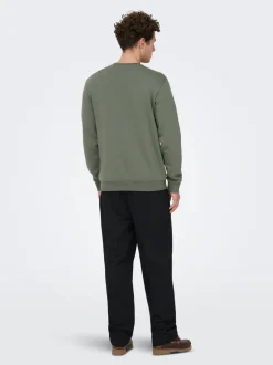 Discount ONSCERES Sweatshirt Sweatshirts