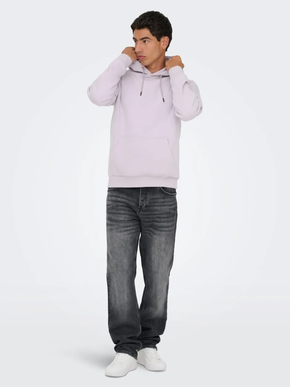 Hot ONSCERES Sweatshirt Sweatshirts