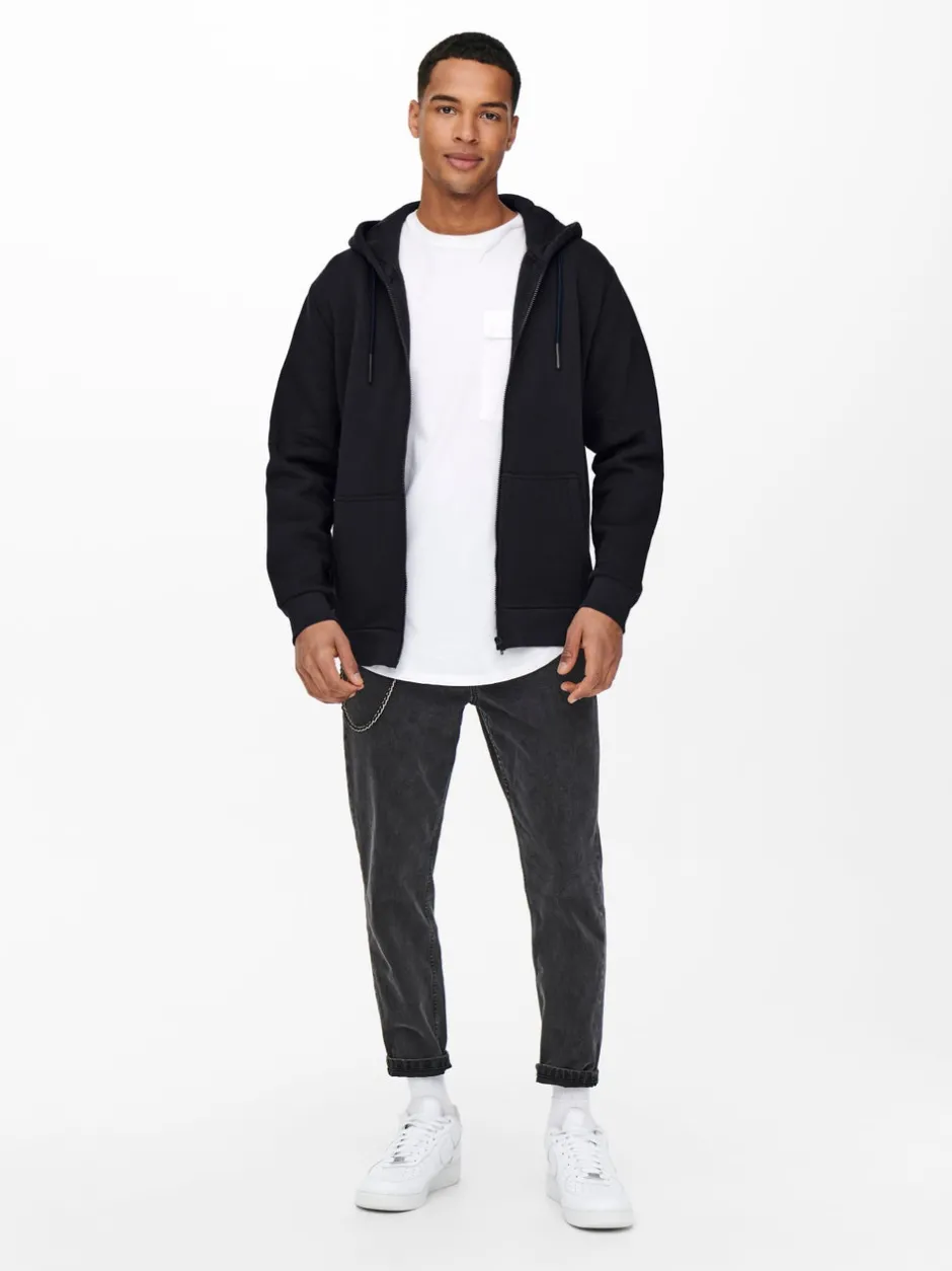 Hot ONSCERES Sweatshirt Sweatshirts