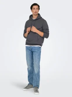 Discount ONSCERES Sweatshirt Sweatshirts