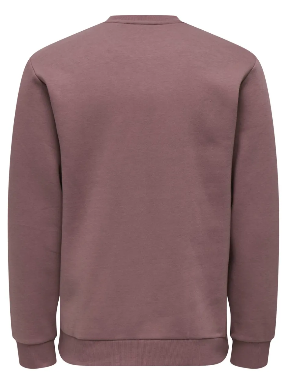 Outlet ONSCERES Sweatshirt Sweatshirts