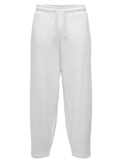Sale ONSCERES Wide leg fit Sweatpants Bukser