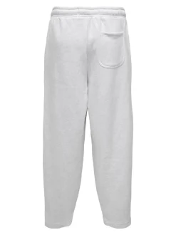 Sale ONSCERES Wide leg fit Sweatpants Bukser