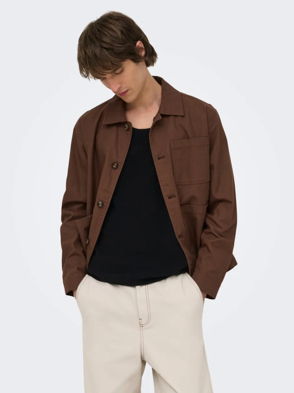 Outlet ONSCHRIS Strik Strik