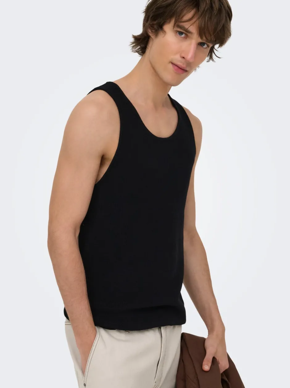 Outlet ONSCHRIS Strik Strik