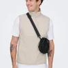 ONSCHUCKFLEECE Fleecevest Jakker Og Frakker