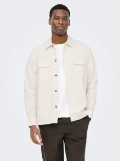 Clearance ONSCOLT Overskjorte T-Shirts