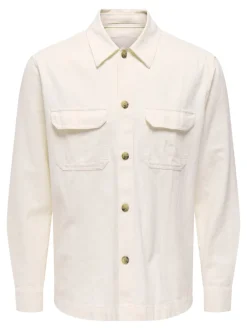 Clearance ONSCOLT Overskjorte T-Shirts
