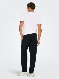 Hot ONSCONNOR Straight fit Joggingbukser Bukser