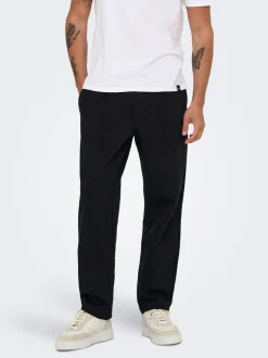 Hot ONSCONNOR Straight fit Joggingbukser Bukser