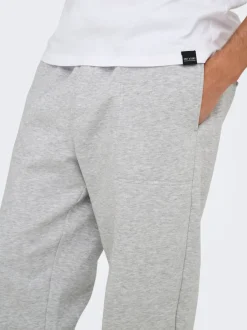 Hot ONSCONNOR Straight fit Joggingbukser Bukser
