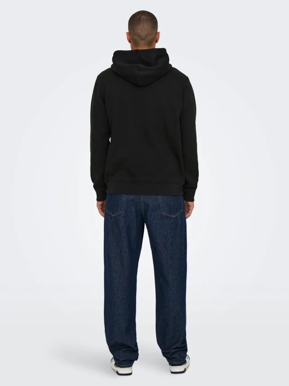 Sale ONSCONNOR Sweatshirt Sweatshirts