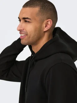 Sale ONSCONNOR Sweatshirt Sweatshirts