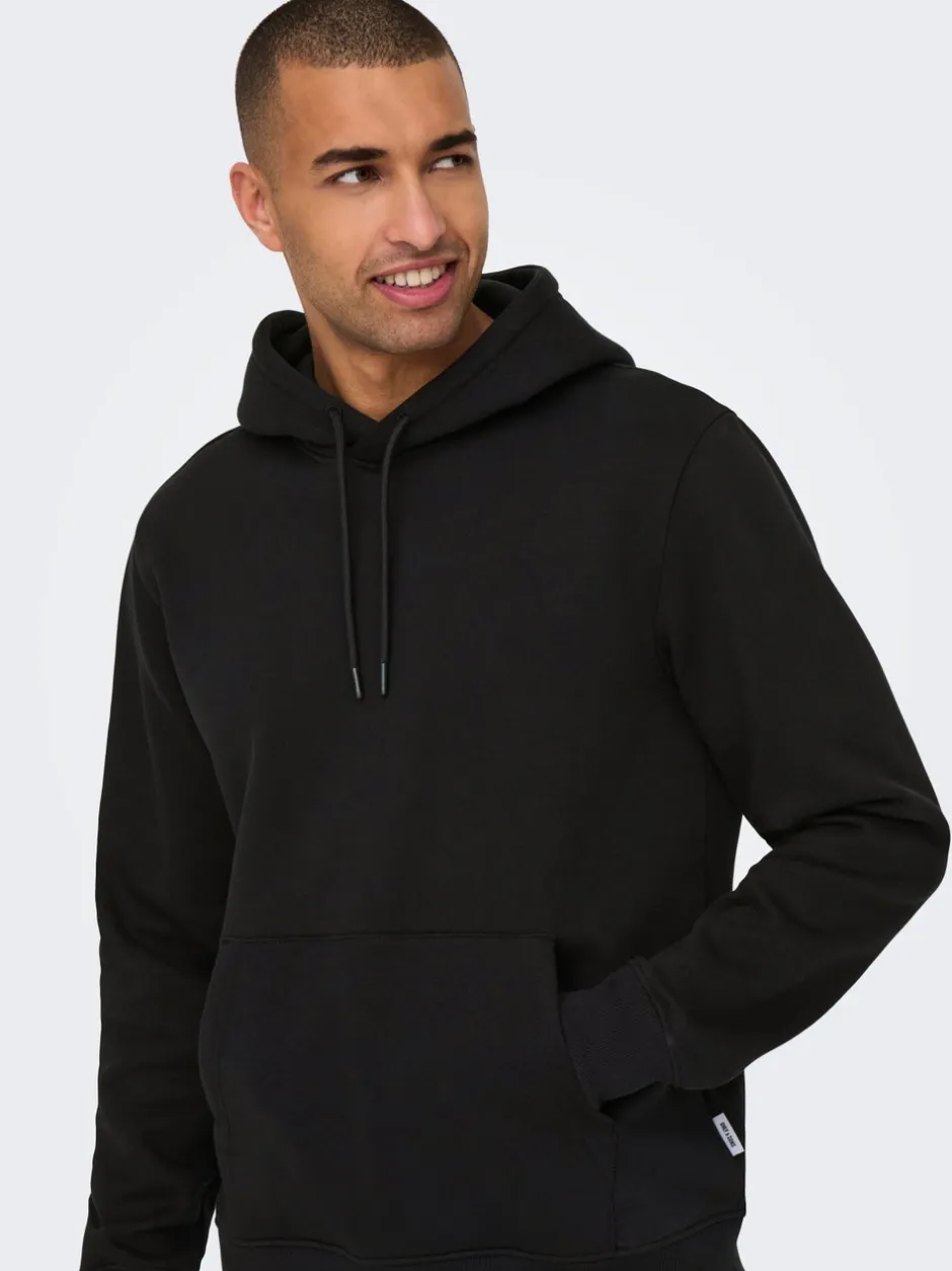Sale ONSCONNOR Sweatshirt Sweatshirts